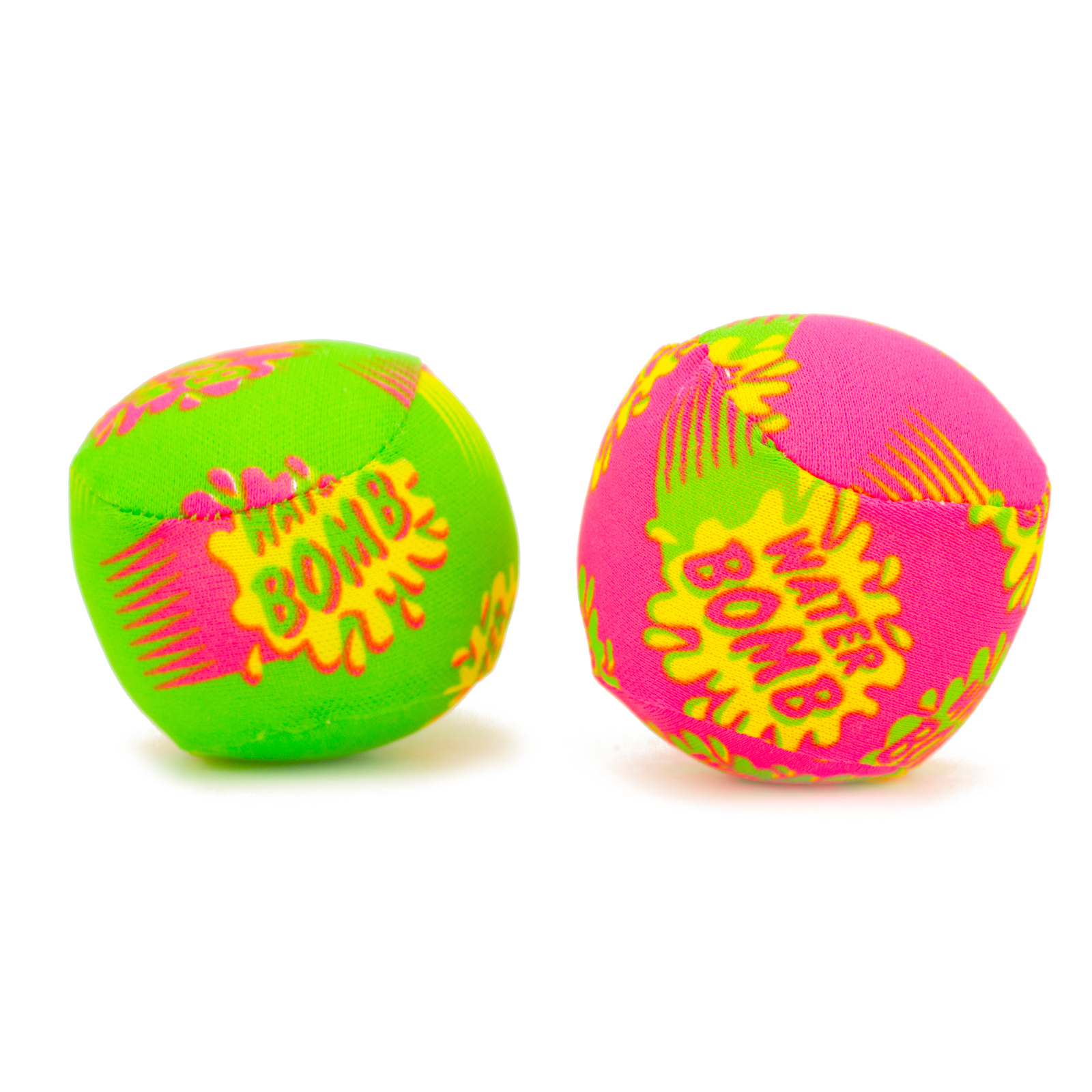 water bomb balls